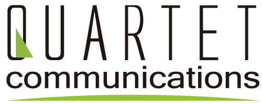 QUARTET communications