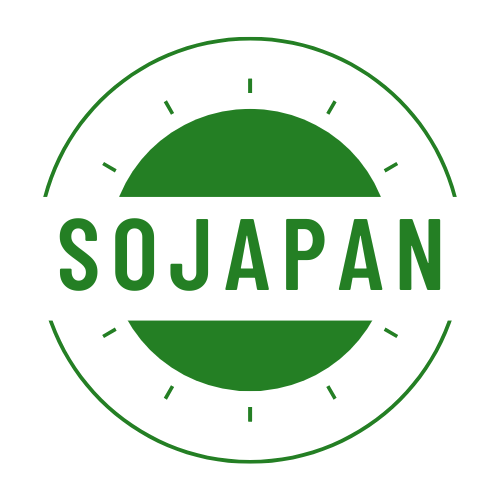SOJAPAN